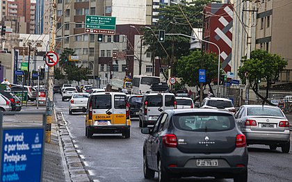 Pituba é um dos bairros mais ricos de Salvador, com renda média de R$ 5.284,43. Por lá, são 67 casos ativos e/ou mortes pelo coronavírus