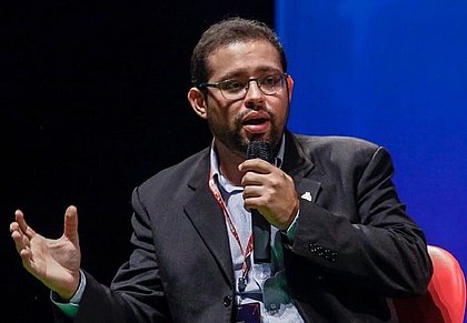 Ex-Bahia, Pedro Henriques ganhou prêmio de melhor CEO do futebol brasileiro em 2019