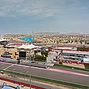 GP do Bahrein acontecerá com portões fechados