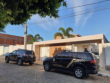PF faz opera&ccedil;&atilde;o de combate a fraudes em licita&ccedil;&otilde;es na Bahia