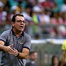 Enderson Moreira critica uso do VAR no futebol