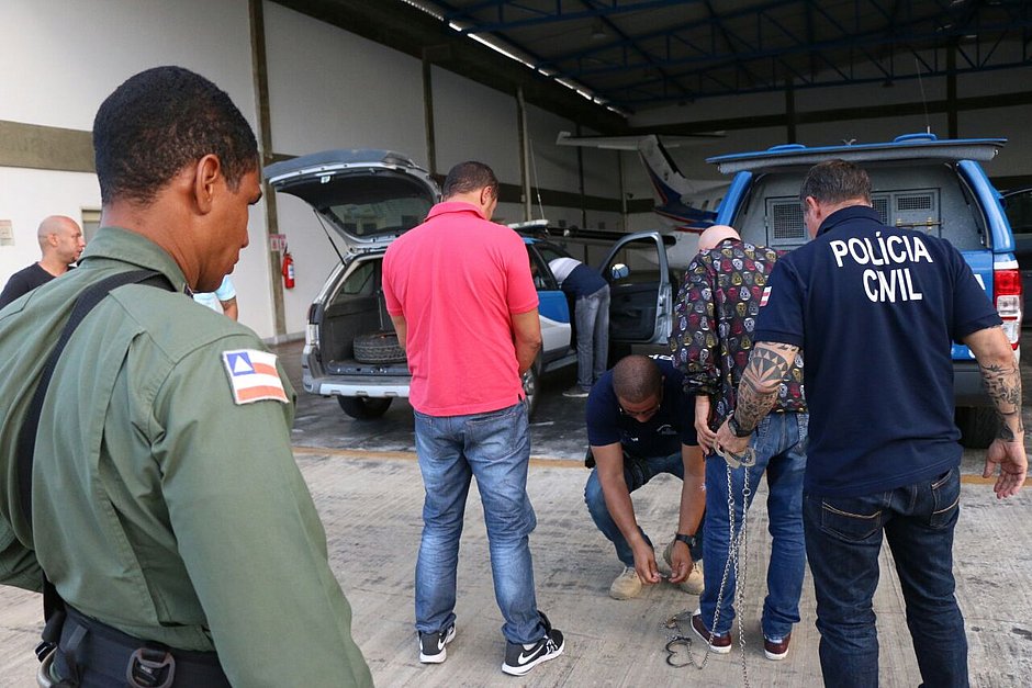 Veja concorrências para o concurso da Polícia Civil da Bahia; há 48 mil