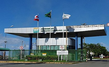Petrobras vende refinaria na Bahia por US$ 1,65 bilhão