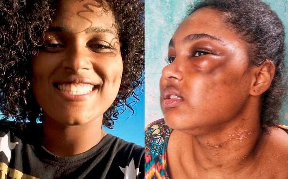 'Ele é inocente', diz advogado de acusado de torturar namorada em Camaçari 1 'Ele é inocente', diz advogado de acusado de torturar namorada em Camaçari 1