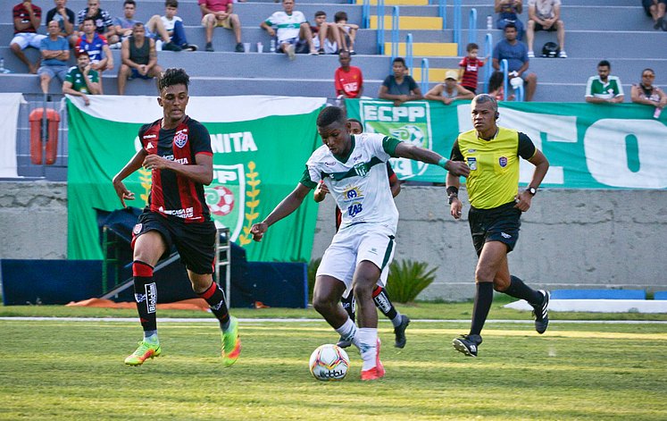 Notícias sobre campeonato baiano
