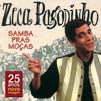 capa zeca