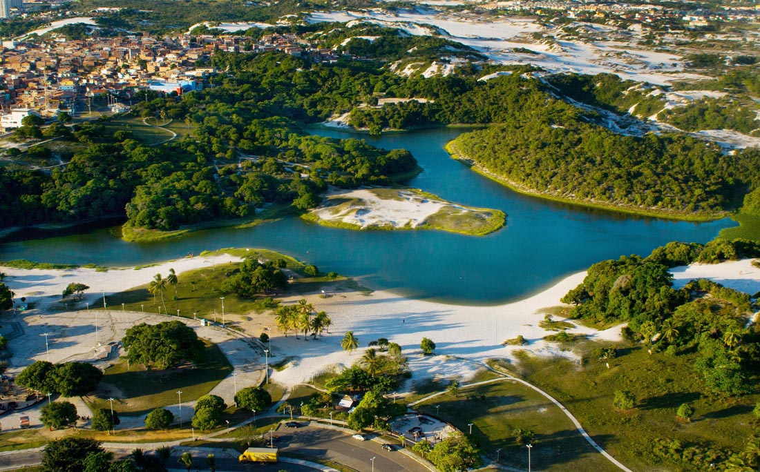 Lagoa de Abaeté