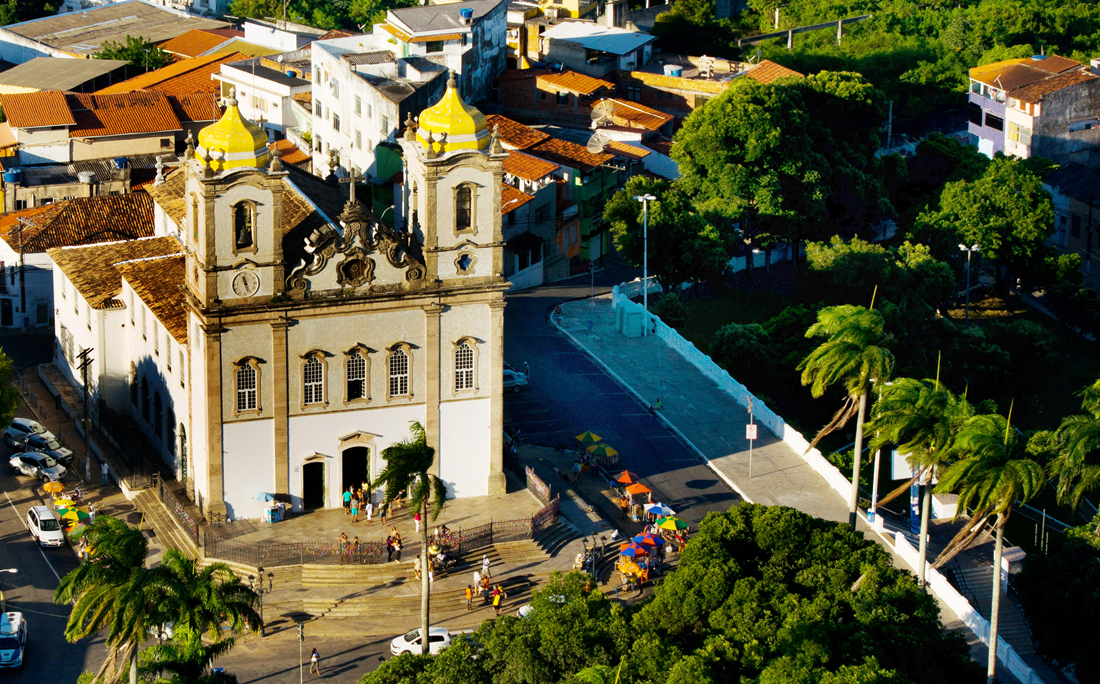 Igreja do Bonfim