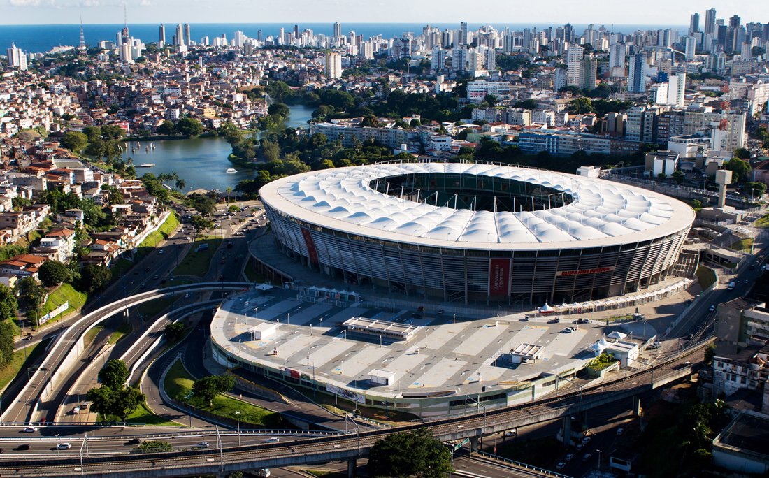 Arena Fonte Nova