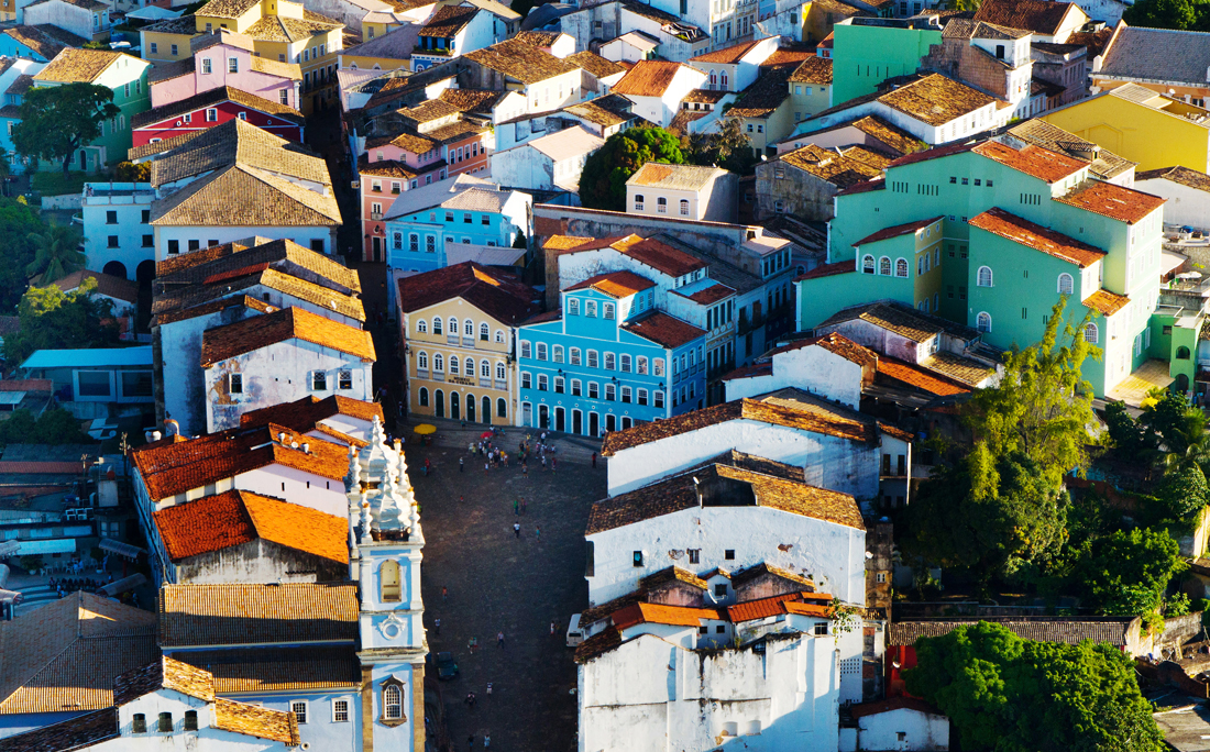Pelourinho