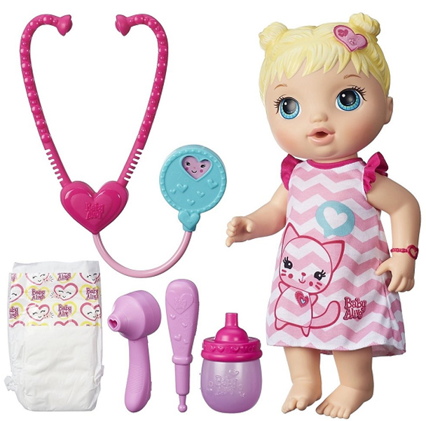 Brinquedo do dia das crianças