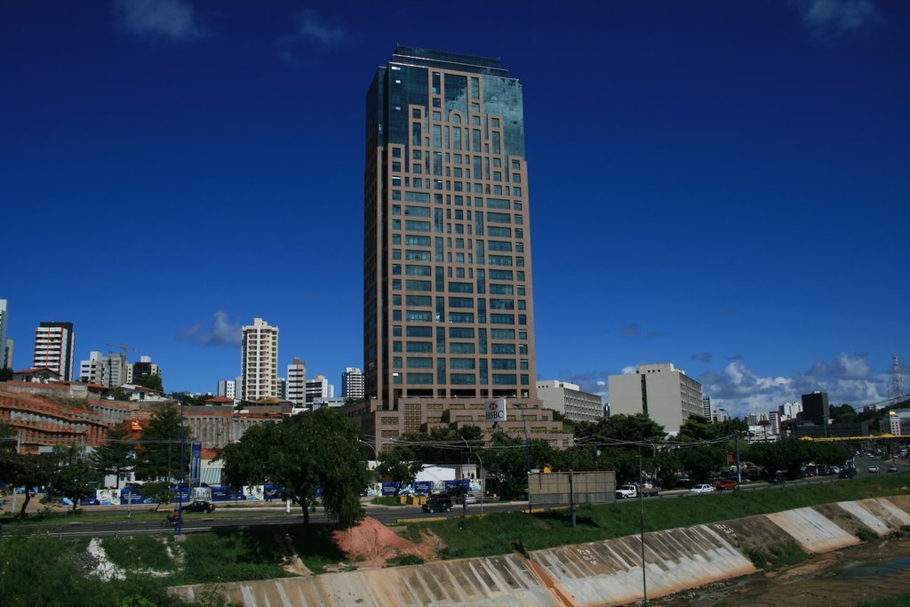 Avenida Tancredo Neves ganha um novo espaço de coworking Jornal CORREIO Notícias e opiniões