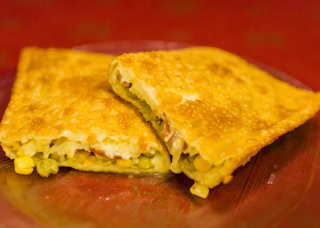 Confira onde comer pastel em Salvador a partir de R 7 Jornal Correio