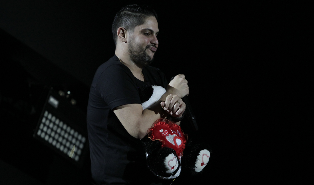 Jorge e Mateus
