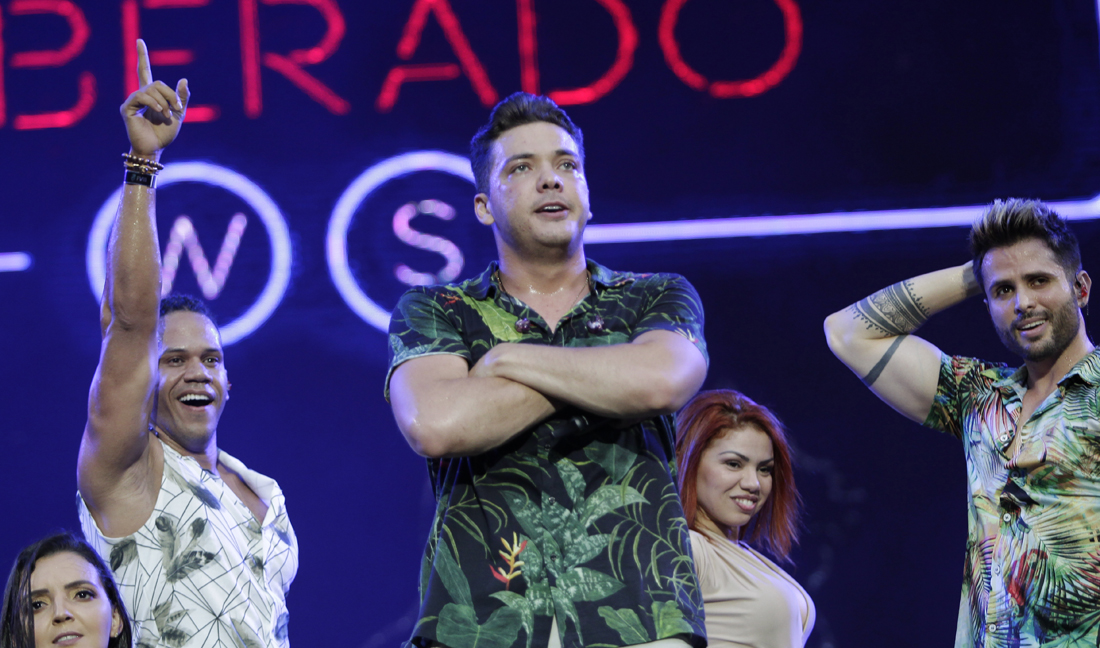 Wesley Safadão