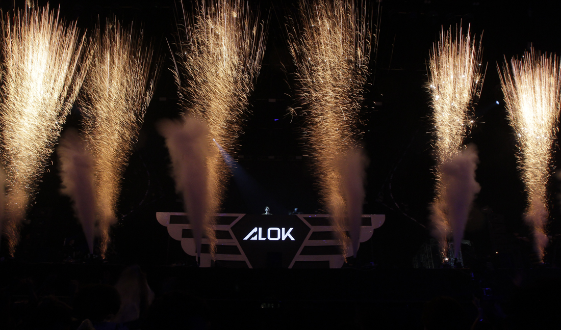 Alok