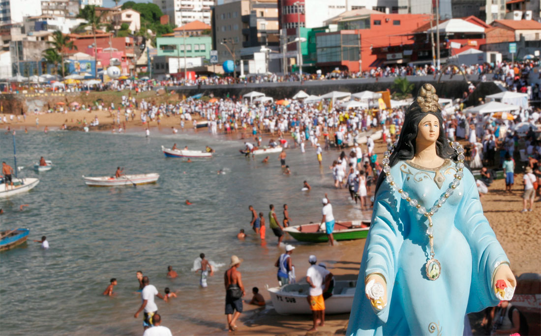 A Rainha do Mar