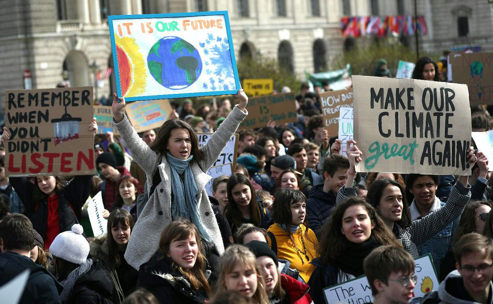 Pra&ccedil;a Helden em Viena. 