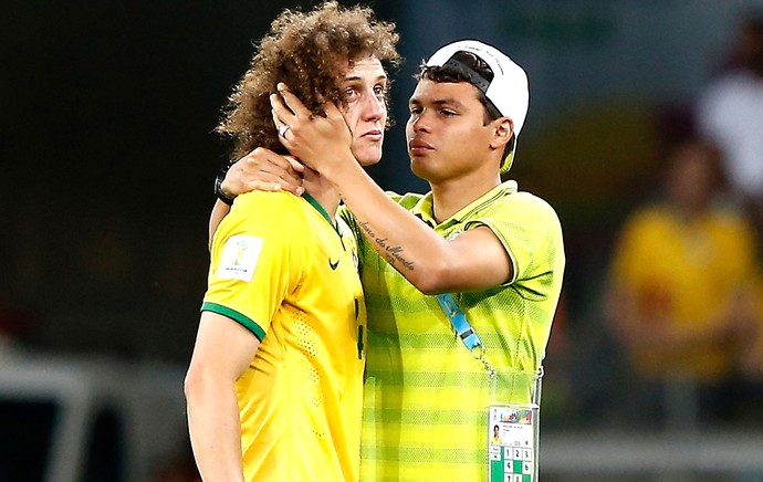 David Luiz processa construtora por campanha com piada sobre 7 a 1 2 David Luiz processa construtora por campanha com piada sobre 7 a 1 2