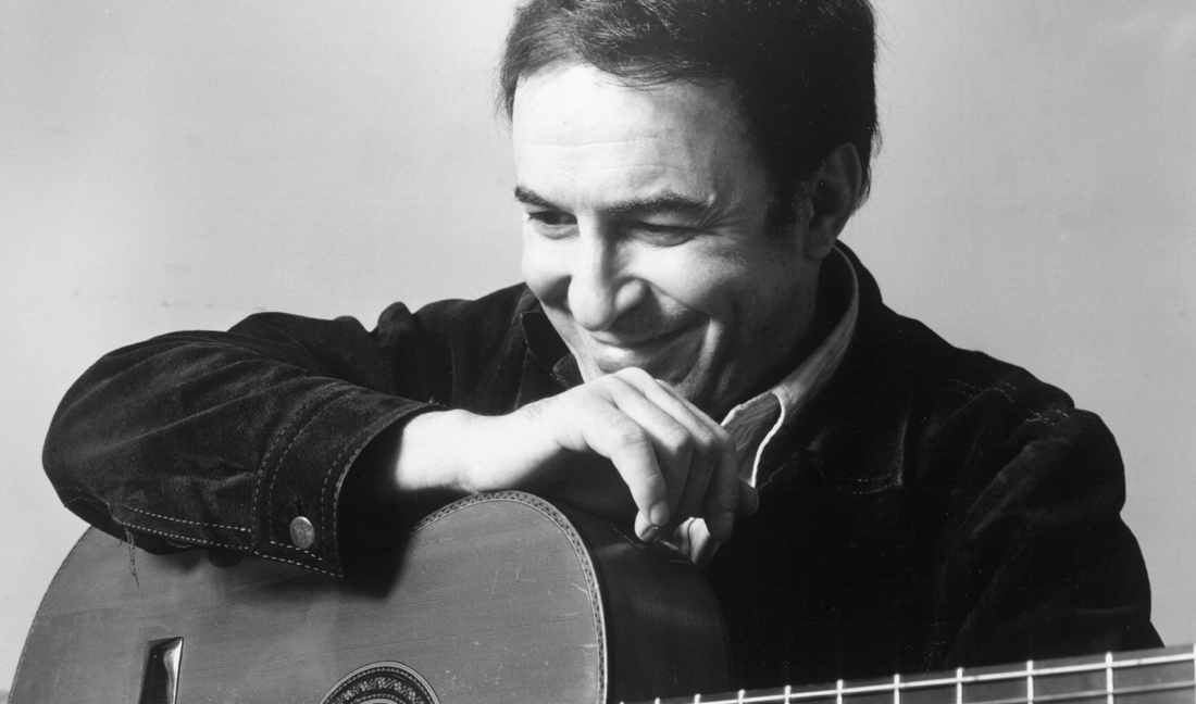 João Gilberto nasceu em família de músicos amadores