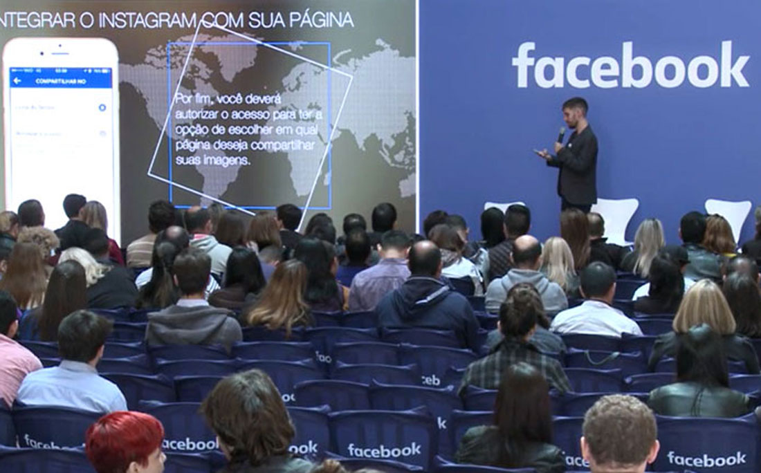 Facebook Faz Facebook Faz