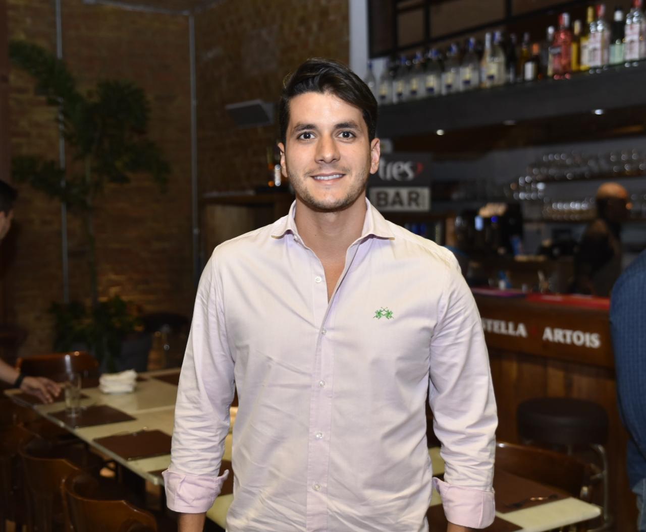 Duda Sanches