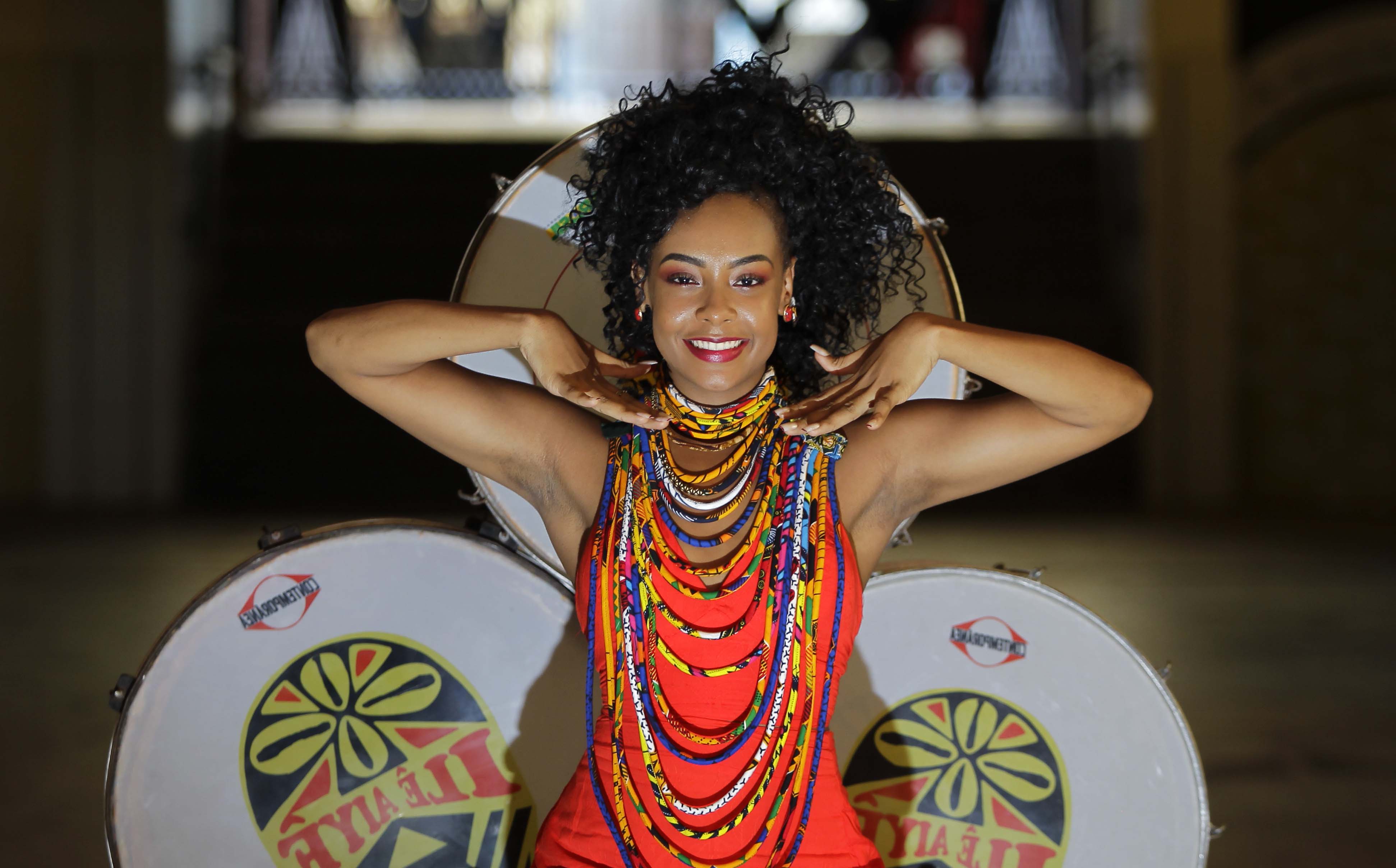Gleiciele Oliveira