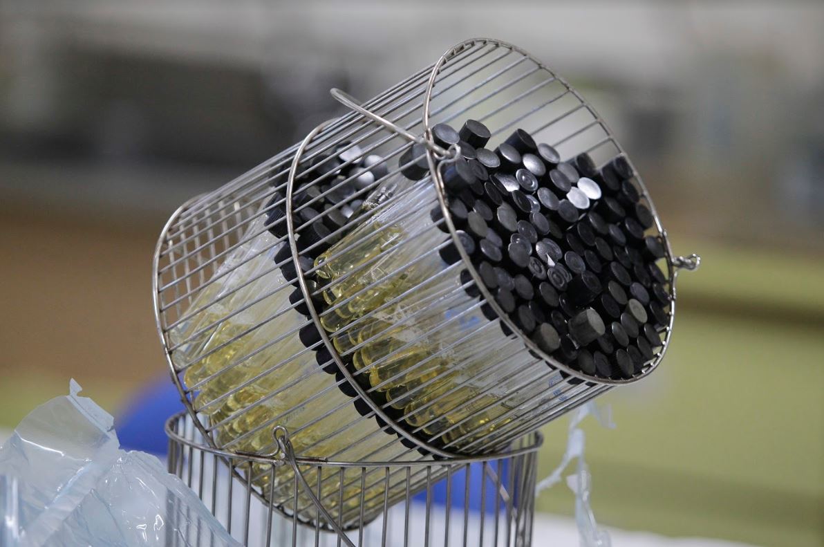 'Ninguém pensa em parar': conheça quem está na linha de ...