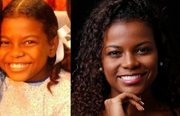 Sabrina de Souza foi a Darlene, filha de Inácia. Ela seguiu na carreira de atriz. Seu último trabalho na televisão foi em 2017, na novela 'Haja coração'