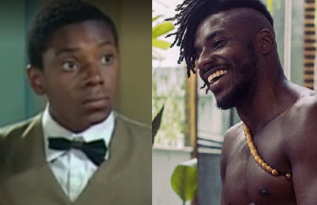 Intérprete de Beleza, Samuel Melo seguiu na TV. Seu papel mais recente foi em 'Topíssima', da Record