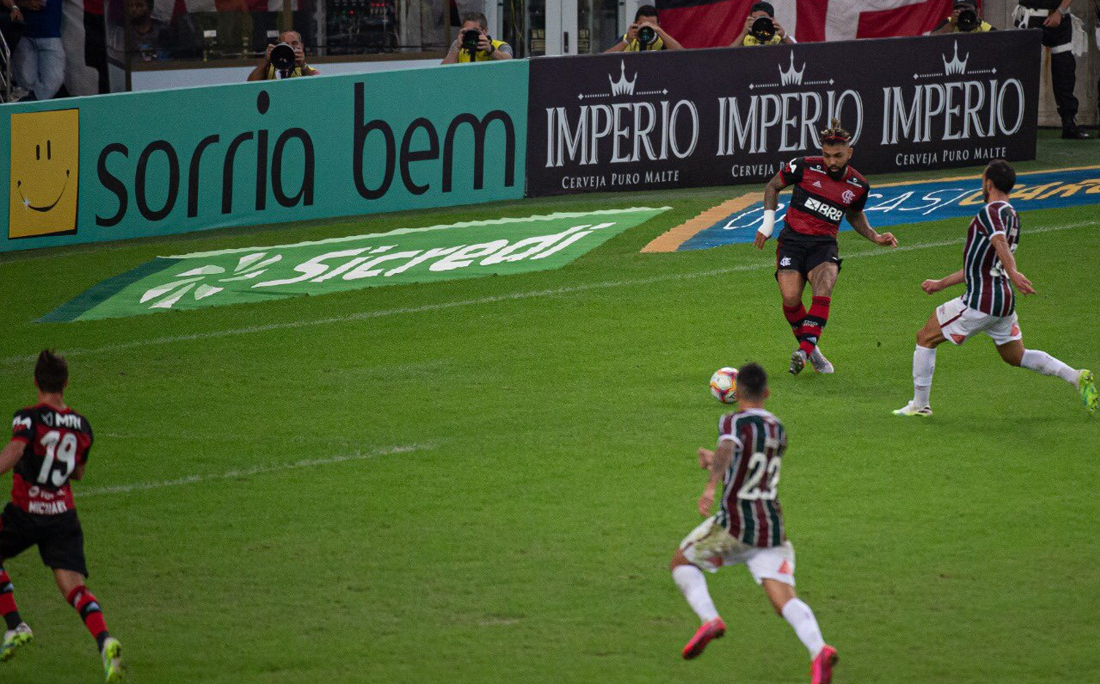 Flamengo x Fluminense: assista à decisão do Campeonato Carioca - Jornal CORREIO | Notícias e ...