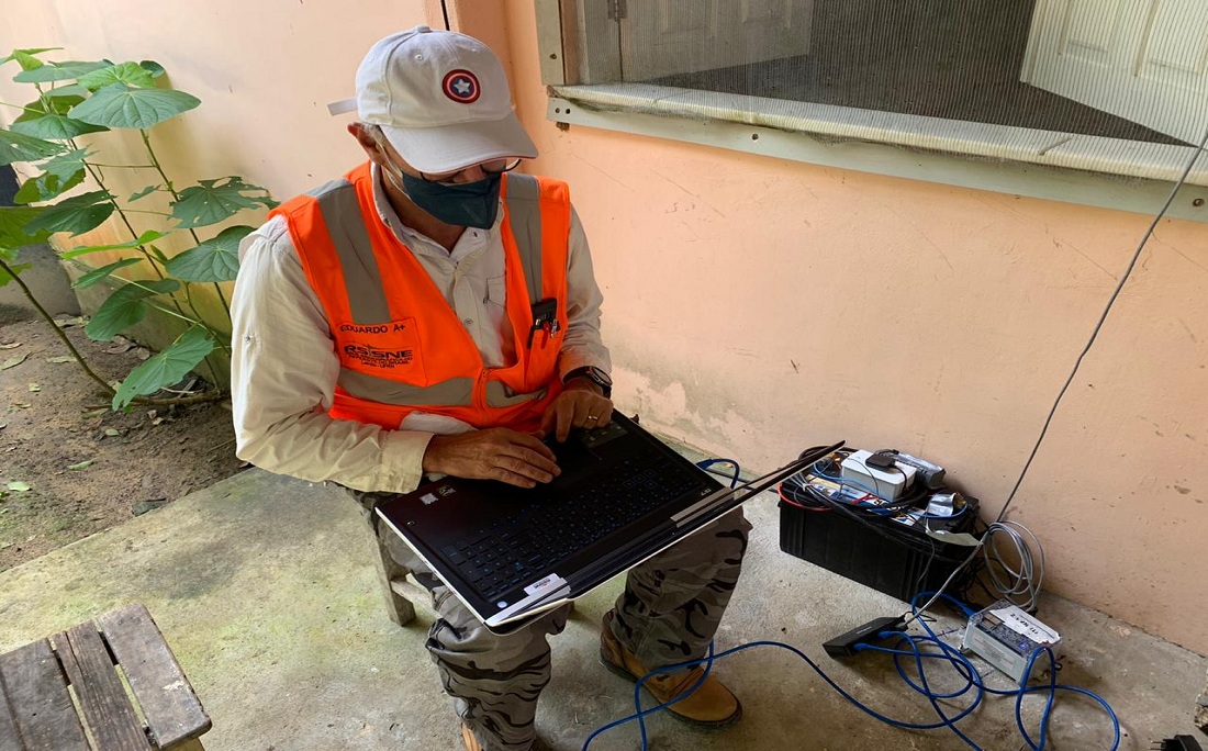 Nove aparelhos estão sendo instalados em Amargosa e em municípios circunvizinhos