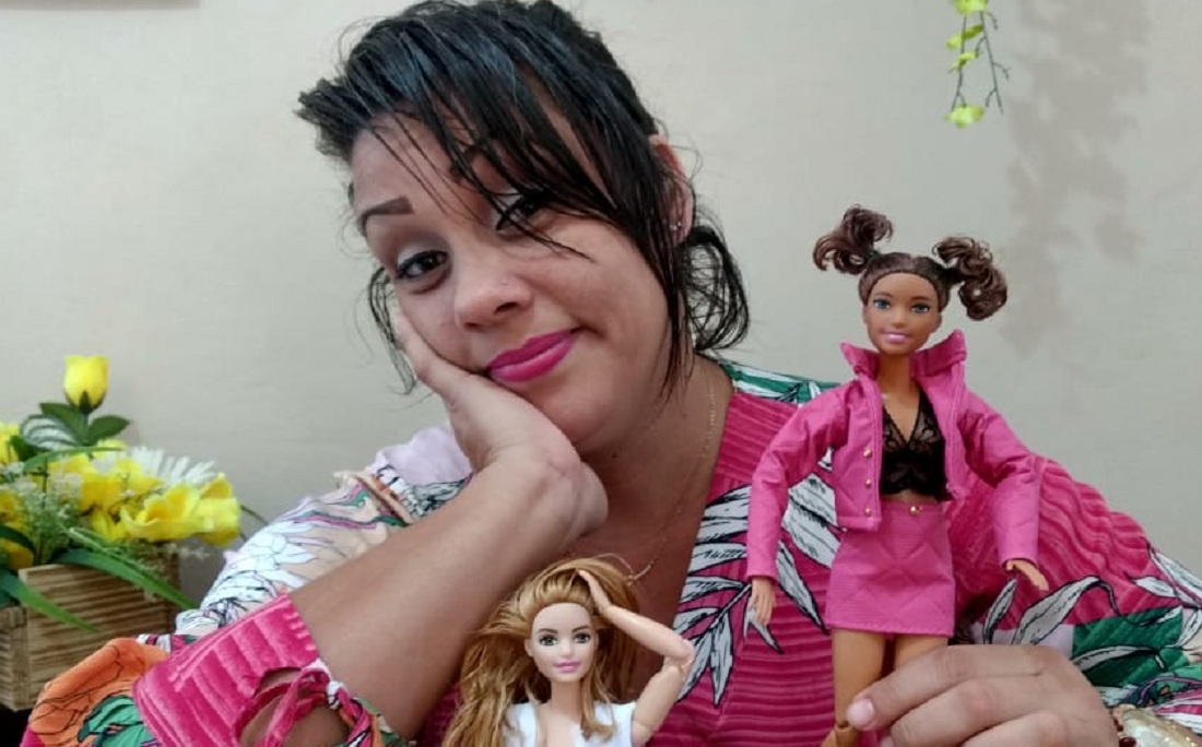 As roupinhas custam de R$ 5 a R$ 15