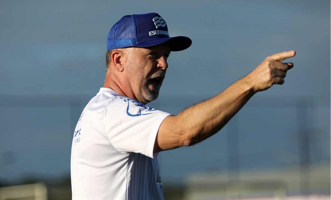 Chegada de Mano Menezes é trunfo do Bahia para dar a volta por cima na temporada 