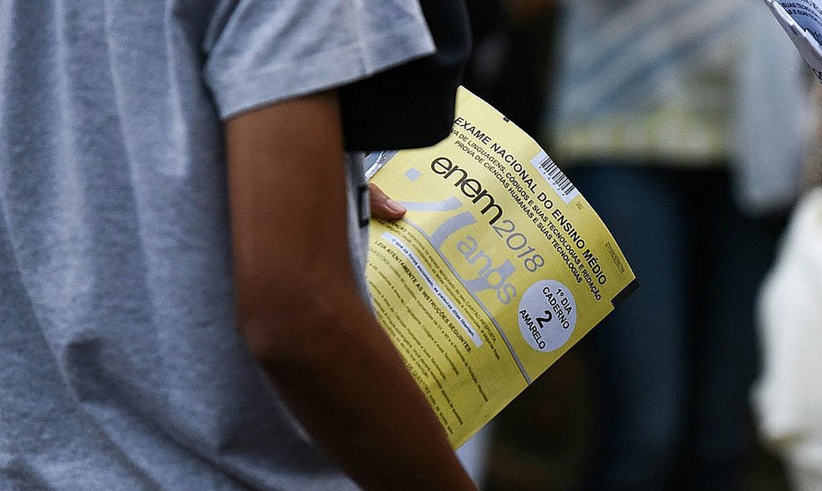 Novo Enem seriado começa em 2021; saiba o que vai mudar ...