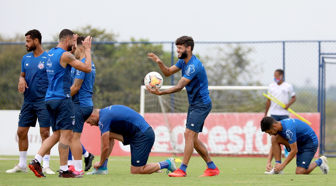 Tricolor precisa passar pelo Melgar para continuar sonhando com título da Sul-Americana