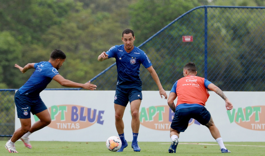 Recuperado, Rodriguinho é opção para Mano Menezes na Copa Sul-Americana