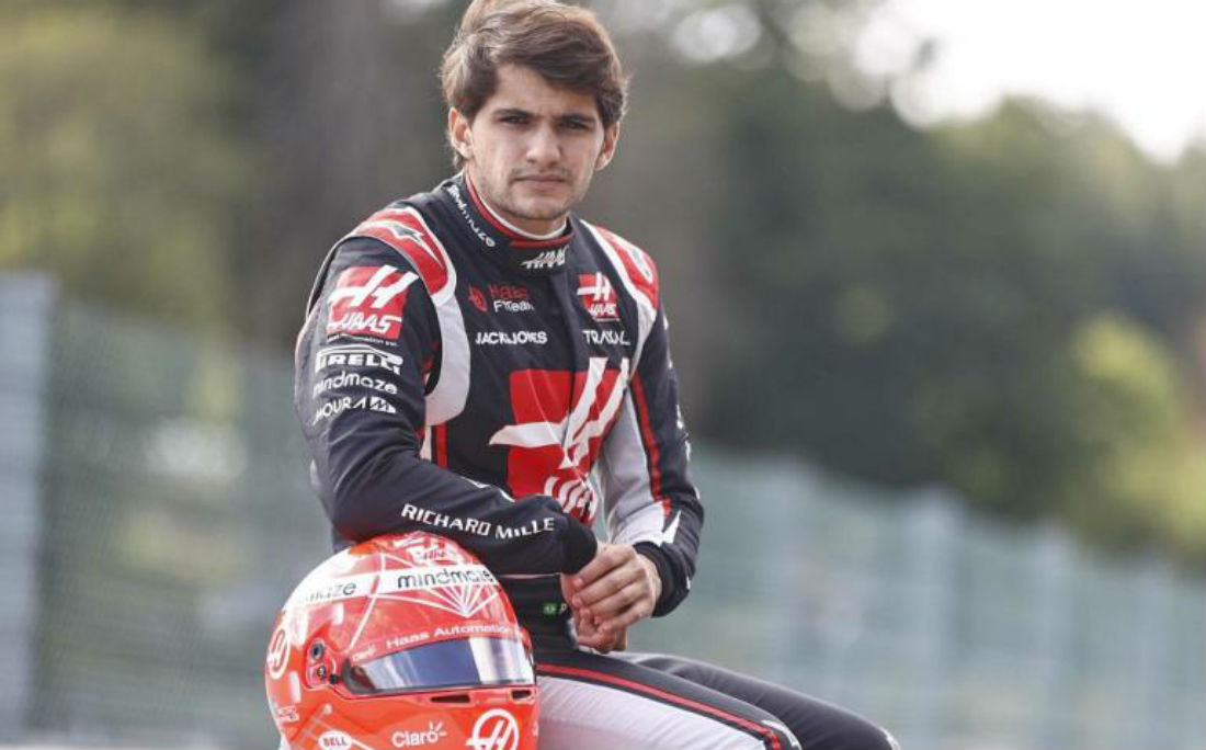 A F1 não tem um brasileiro no grid desde 2017
