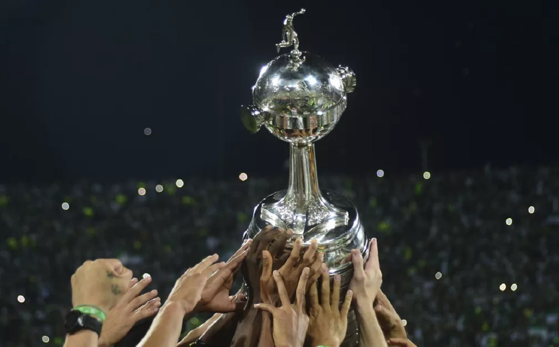 Conmebol Detalha Os Jogos Das Quartas De Final Da Libertadores