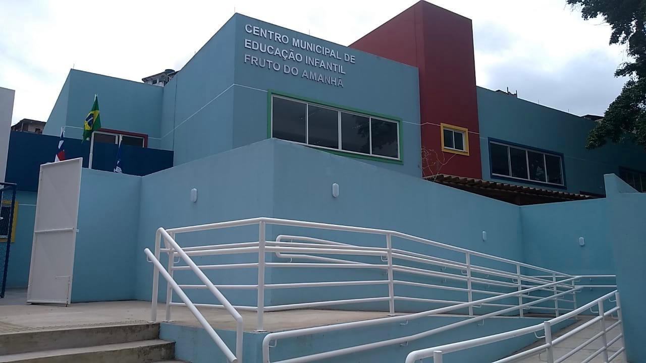 Unidade ampliou a quantidade de salas e a capacidade de alunos