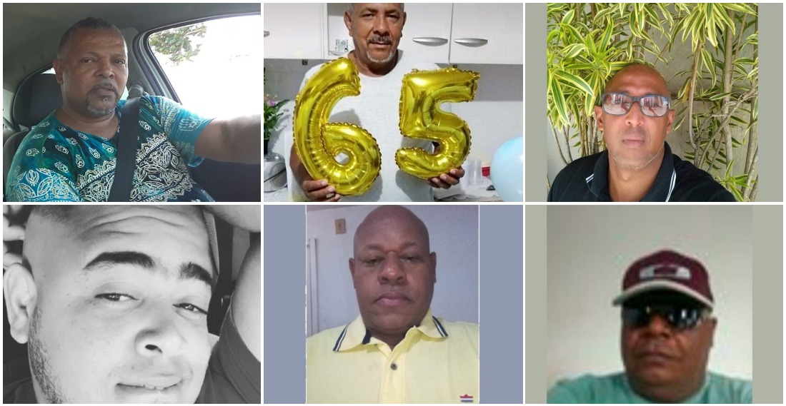 Por trás dos números, diversos pais de famílias se tornaram vítimas da covid-19