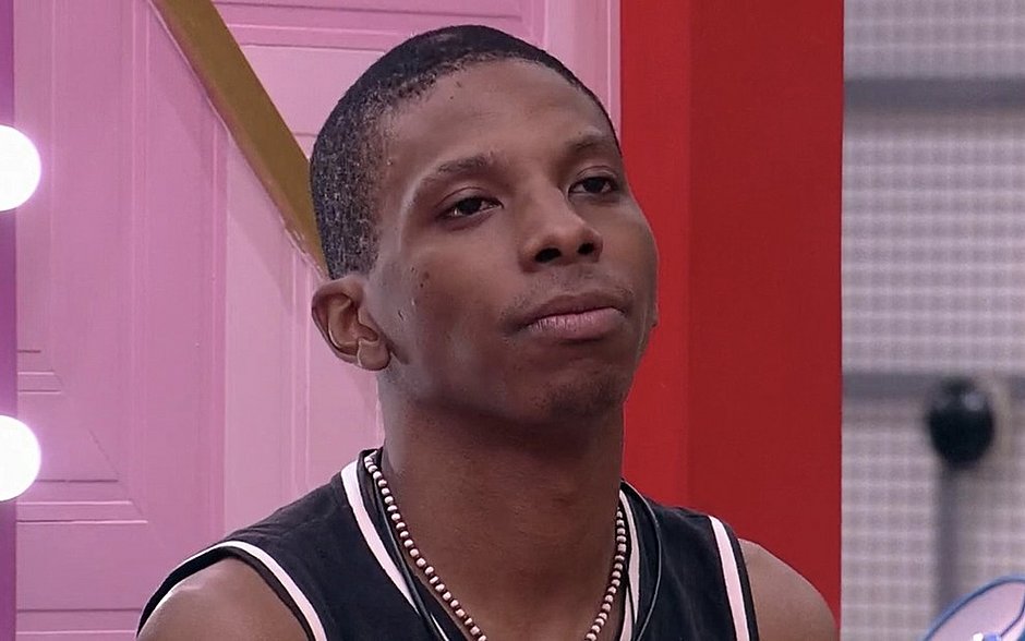 Lucas Penteado desiste do BBB21 - Jornal CORREIO ...